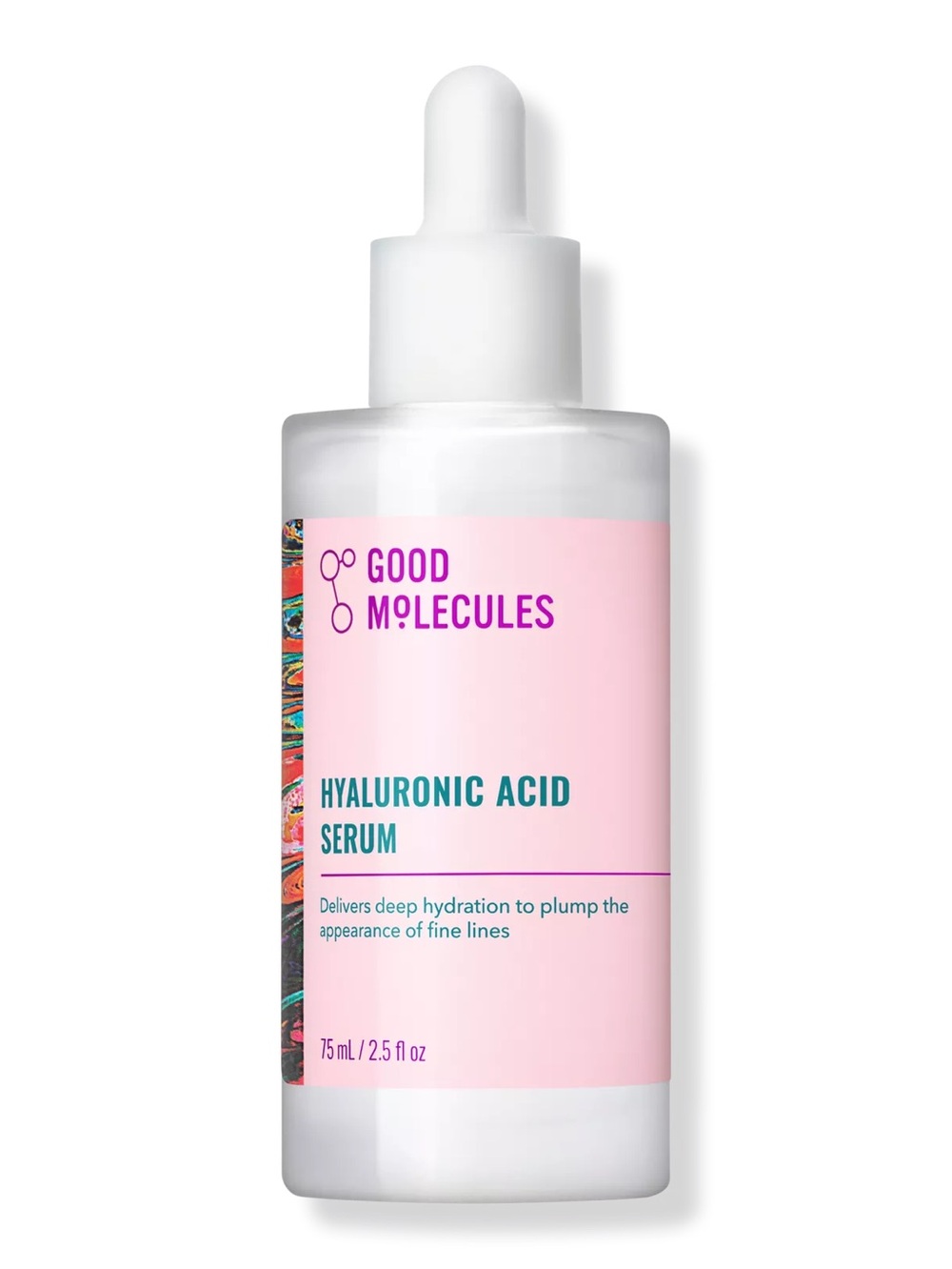 Good Molecules Hyaluronic Acid Serum - 1 OZ